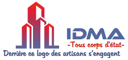 IDMA PINTO Logo