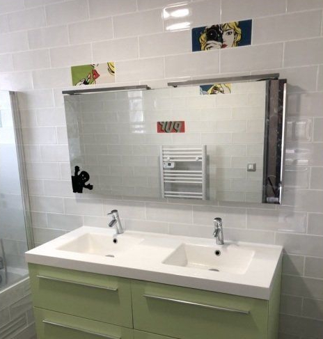 Galerie des réalisations 3