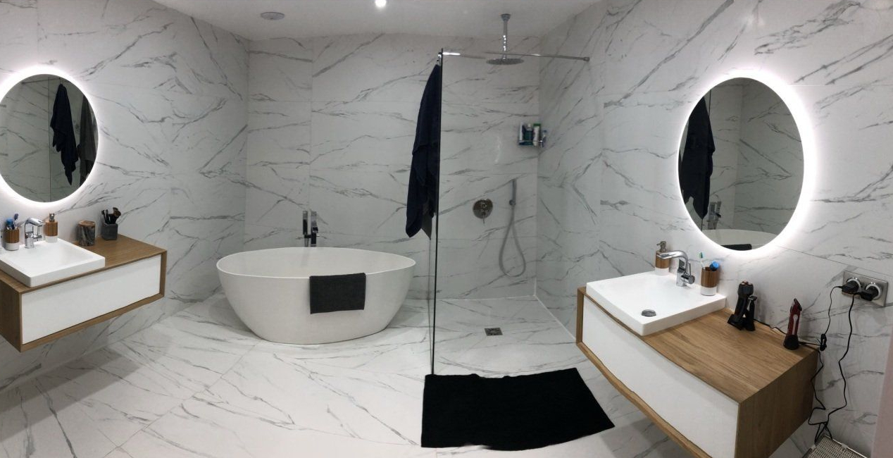 Galerie des réalisations