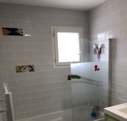 Galerie des réalisations 1