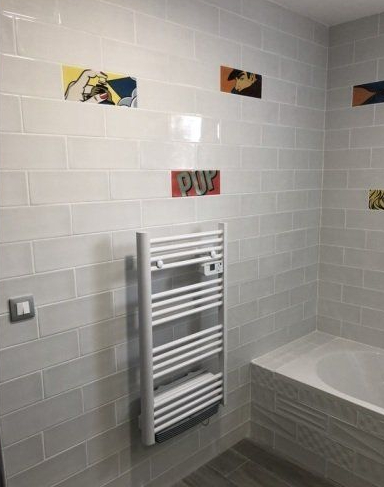 Galerie des réalisations 2